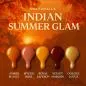Preview: Farbgel-Set – Indian Summer Glam Herbst Winter Nails